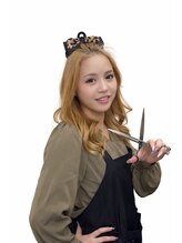 24 岸和田店&nbsp;松野 結愛