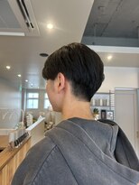 ティエラ(TIERA)&nbsp;センターパート