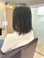 エル バイ ファースト(L by first)&nbsp;【L by first】レイヤーカット