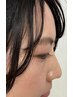 【豊島・モデル募集】次世代まつ毛パーマ