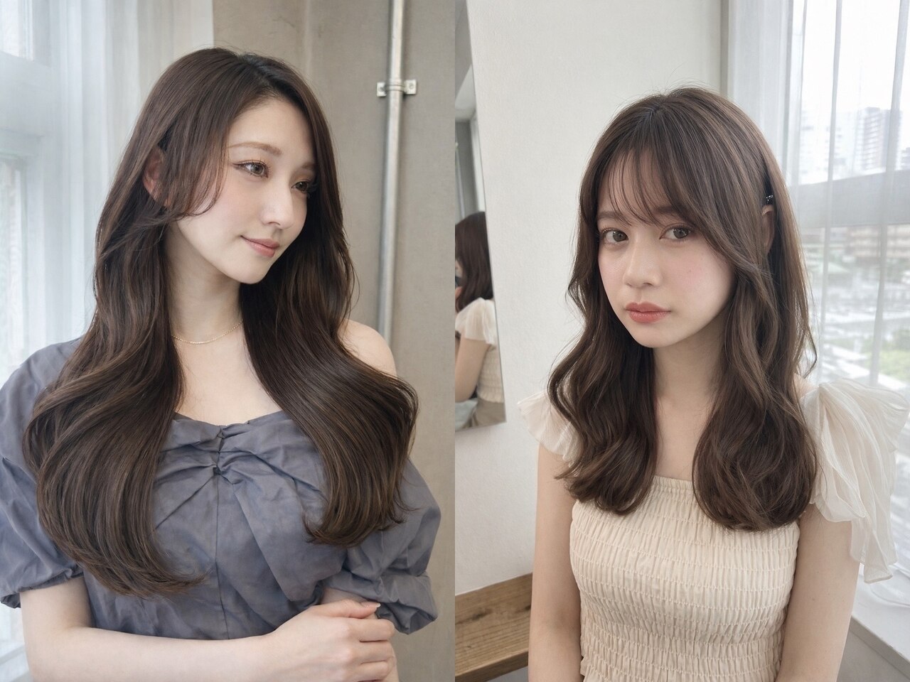 梅田・大阪梅田駅で人気のトリートメントが得意な美容院・ヘアサロン