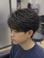 ノイル(Noil)&nbsp;∞フェザー