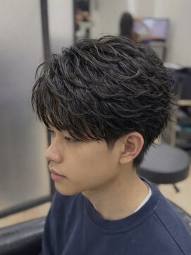 ノイル(Noil) ∞フェザー