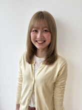 サラビューティーサイト 九大学研都市店(SARA Beauty Sight)&nbsp;正岡 れえか