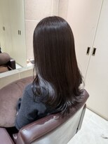 クララ ヒロシマ(CLALA Hiroshima) チョコレートブラウン