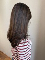 エルサフィロ ヒゴバシ(el zafiro)&nbsp;【エルサフィロ　肥後橋】お客様スタイル