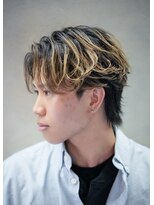 アル(ARU)&nbsp;ハンサムショート