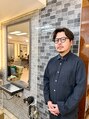 サロン ド ケーダッシュ(salon de K dash)/山谷 暁央(石神井公園店)