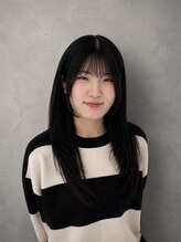 アッシュ 武蔵小金井店(Ash) 武山 彩華
