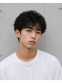ニュアンスパーマ/フェザーパーマ/ダウンパーマ/学割U24/柏/柏駅