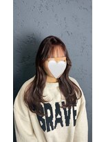 プライズ アイリス 池袋東口店(prize Iris) 動きの出る軽やかなレイヤーカット!池袋/池袋東/レイヤーカット
