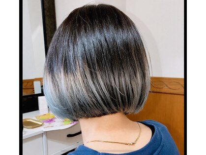 ラゾスタイルワークス(LAZO style works)の写真
