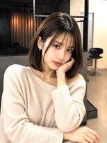 ユニー 新宿(uniii)&nbsp;【uniii】髪質改善/髪質改善縮毛矯正/レイヤーカット