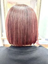 アルファ 姪浜店(alpha)&nbsp;ワンランク上の髪質改善