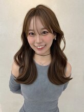 サンド 表参道(sand)&nbsp;細田 七菜