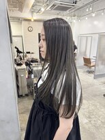 ヘアーワークスヴィクサス 諫早店(HAIR WORKS VIXUS)&nbsp;#ハイライトカラー
