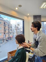 業務委託だからこそ叶う、一人ひとりに向き合う時間