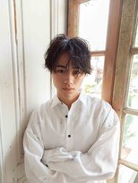 サニーデイ 横浜戸部店(SUNNY DAY) シースルーアップバング