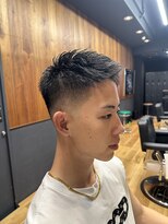 ドゥーエン 京橋店(DoEN)&nbsp;ラフフェザーアップ