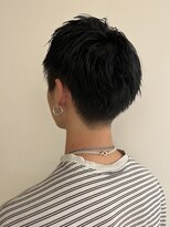 オルガ ヘアアンドメイク(Oluga hair&make)&nbsp;メンズショート