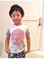 ハシ(hasi) 6才ですけど何か?