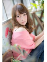 ハイル(Heil)&nbsp;【Heil】　verse　ウェーブミディ