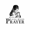 ヘアーメイクプレアー 飯塚店(HAIR MAKE PRAYER)のお店ロゴ