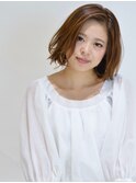 【Plant hair】 style 83