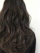 リンクス(Links)&nbsp;ハイライト×グレージュ