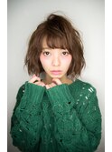 【Lilou】メルティベージュ