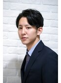 【i+me】☆好印象ツーブロックショート☆