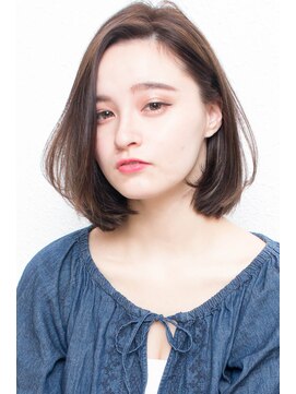 モニカ 西宮北口(Monica) 【ナチュラルボブ66】 Nakajima