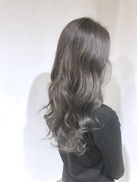 フェリア 渋谷(Feria) ≪filo by Feria渋谷≫ナチュラルグレージュ