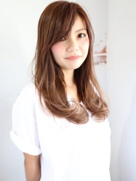 トイ(toy) ロングヘア