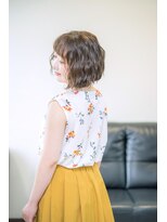 ヘアードレッシングサロン ウィル(Hair Dressing salon WILL)&nbsp;～Refreshing Bob's length style～