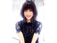 美容室 リーフ 藤枝店(LeaF)