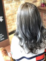 リーヘア(Ly hair)&nbsp;greige highlight