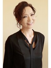 家族にも友人にも愛されるスタイルを。周りと差がつく大人スタイルをご提案。■甲州未知■