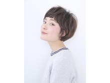 リアム ヘア リラックス(LIAM hair Relax)