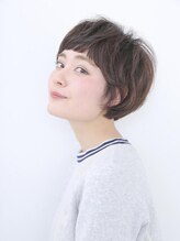 リアム ヘア リラックス(LIAM hair Relax)