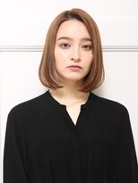 クラッチ 天王寺(CLUTCH)&nbsp;ナチュラルボブディ　ストレートワンカールa4