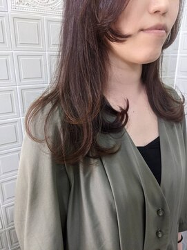 ヘンリエッタ 吉祥寺(Henrietta) ミディアムレイヤー