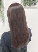 秋冬☆艶々ラベンダーカラー