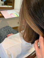 チルアウト 南塚口本店(chill out)&nbsp;ミディアムスタイル[20代/30代/40代/50代/60代]