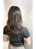 アイディール(:ideal)&nbsp;20代30代40代☆赤みを消して、透明感カラー♪