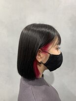 エイトセカンド 新宿三丁目店(EIGHT second)&nbsp;冴えるインナー