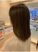 ミディアムハイライト