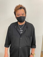 ノブレ美容室観音寺店&nbsp;上田 公一