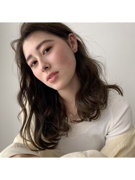 リーコクルー(RICCO crew) RICCOスタイル