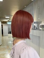 シャンプーボーイ 宮崎駅前店(SHAMPOO BOY)&nbsp;ダブルカラー(^^)